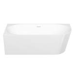 Угловая ванна Sancos Edge 1700x800x580, левая, FB23L, арт. FB23L
