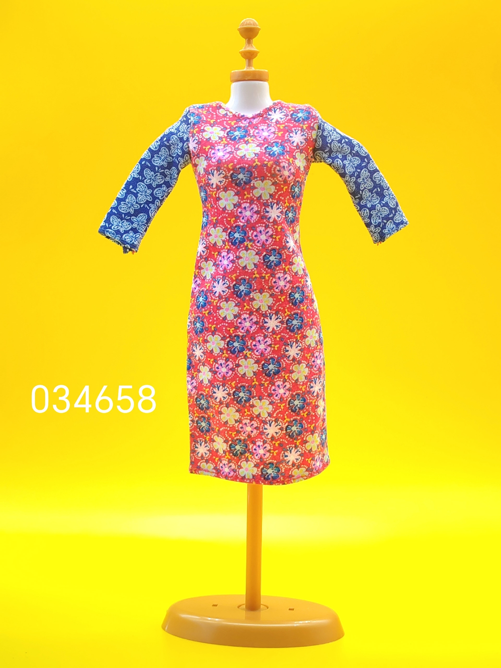Одежда для куклы Барби винтаж 034656