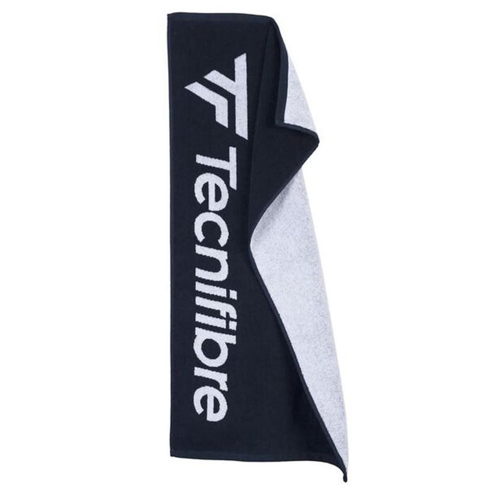 Полотенце теннисное Tecnifibre Players - marine