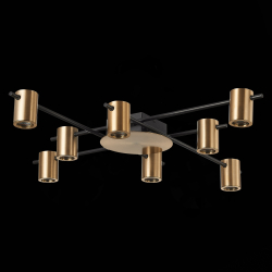Светильник потолочный ST Luce Veroli SL1207.402.08