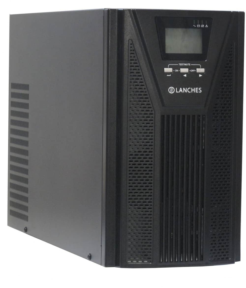 ИБП LANCHES L900Pro-Н 10kVA / 10 кВА онлайн