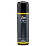 Силиконовый лубрикант pjur BASIC Silicone 100 мл