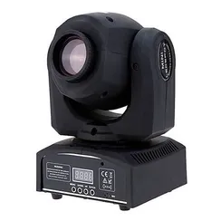 SHOWLIGHT MH-LED30S светодиодная вращающаяся голова SPOT