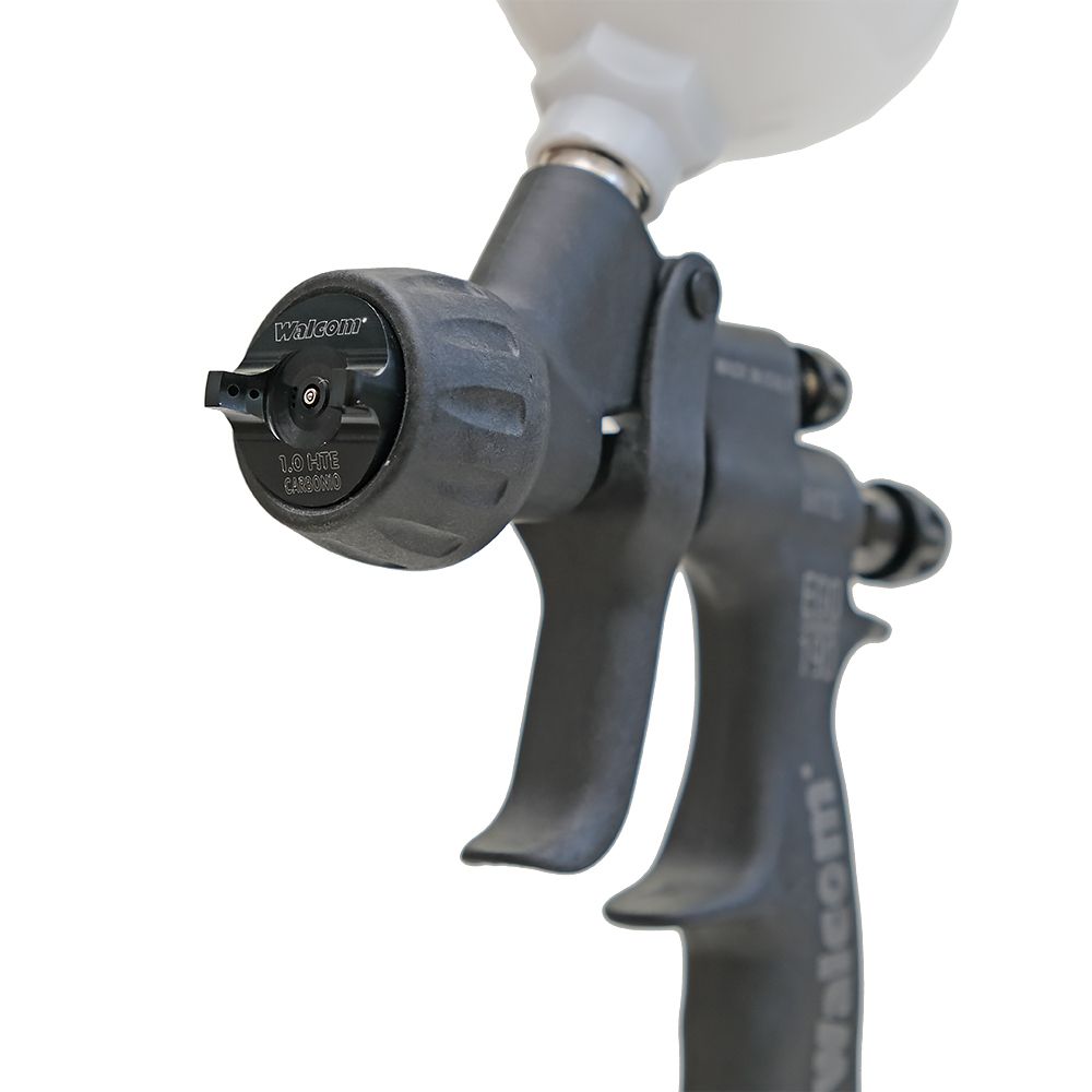 Walcom EGO CARBONIO