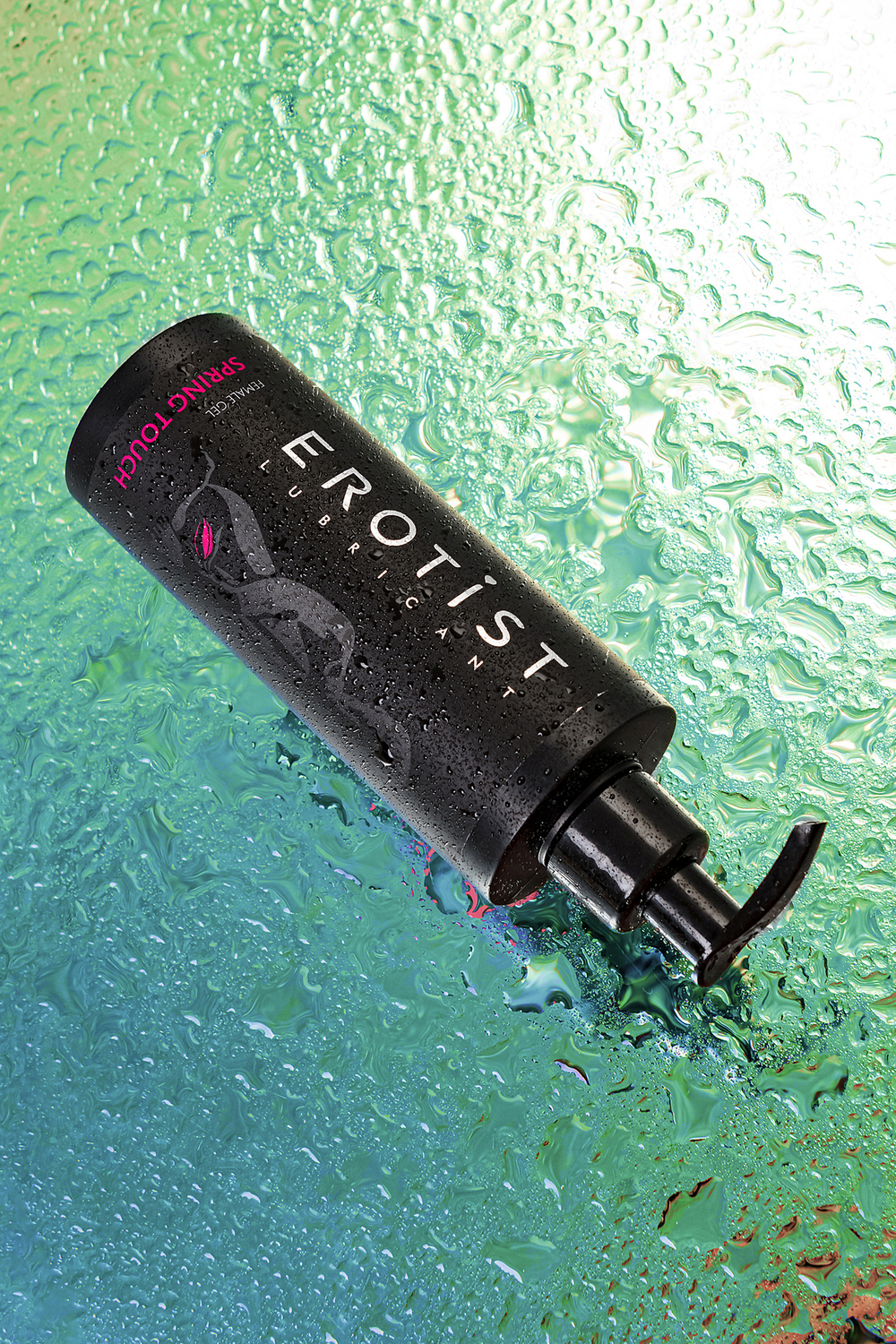 Гель для женщин сужающий Erotist Spring Touch 250 мл