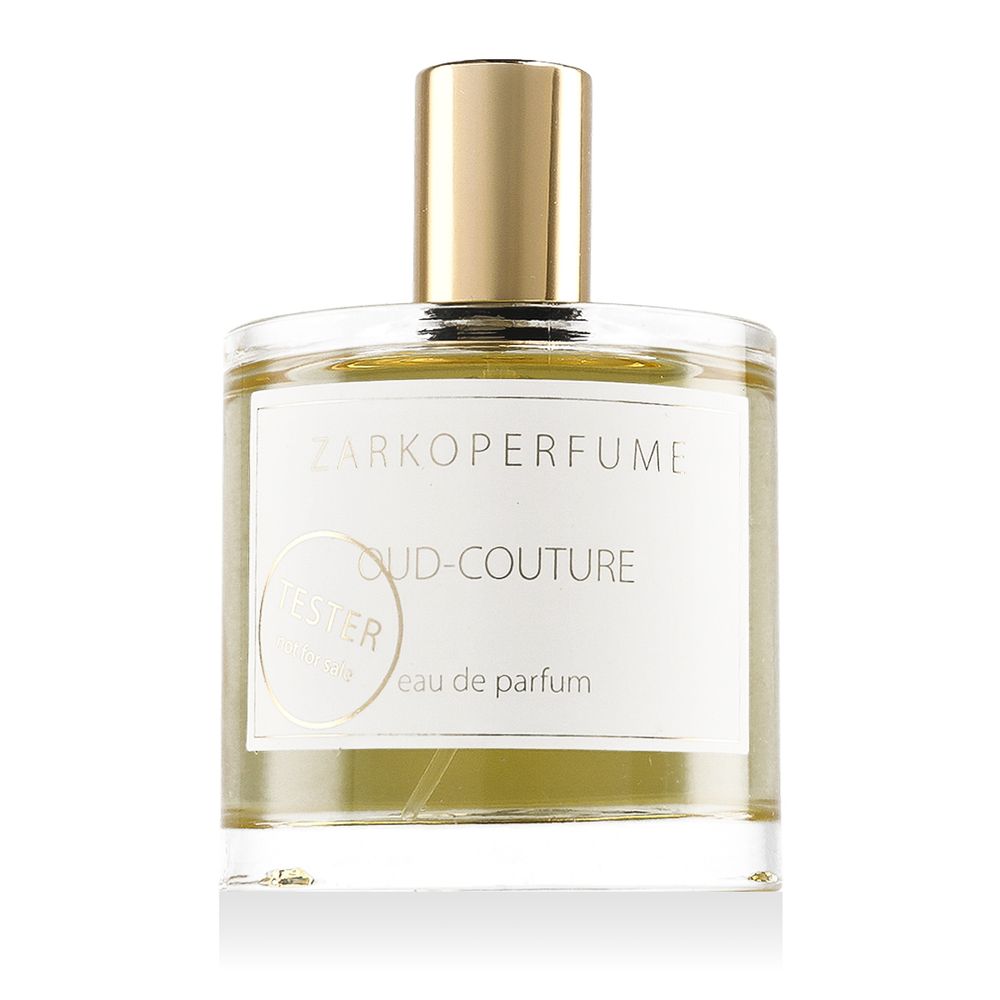 ZarkoPerfume Oud-Couture Eau De Parfum - tester 100 ml (unisex)