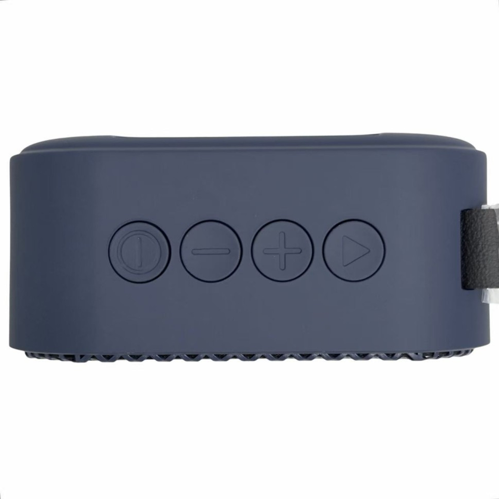 Bluetooth колонка Hoco HC22 синяя