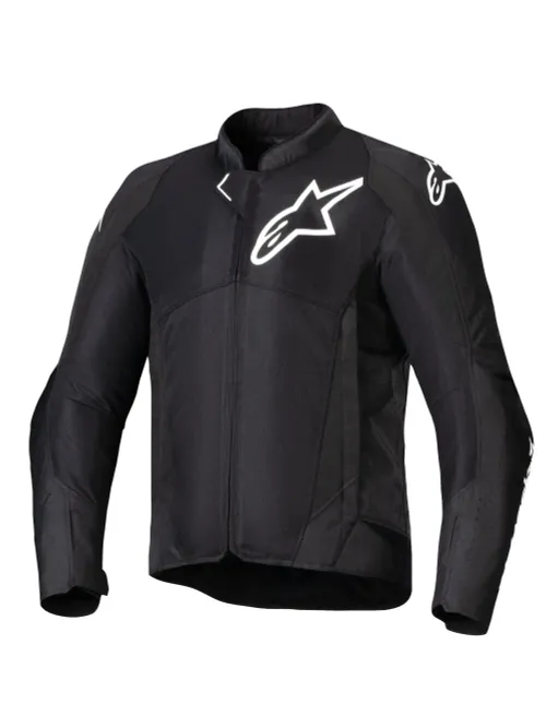 Купить Мотокуртка  Alpinestars Viper v4 Air Jacket / Черный