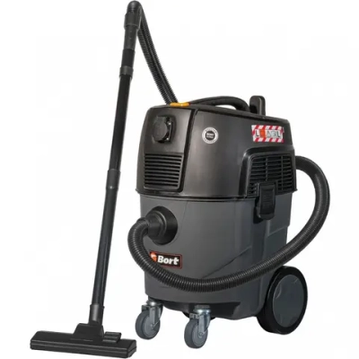 Пылесос для сухой и влажной уборки Bort BAX-1530M-Smart Clean