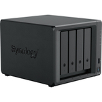 Сетевое хранилище Synology DiskStation DS423+