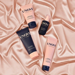 Dr.Forhair UNOVE Deep Damage Treatment EX Протеиновая маска для глубокого восстановления волос 207мл