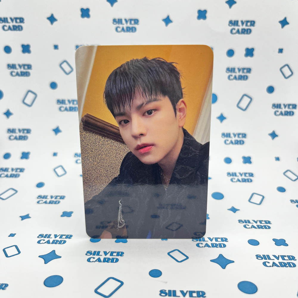Фотокарты STRAY KIDS - ATE (Pop-Up MD Binder JYP)