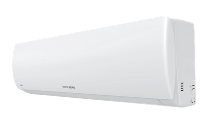 Сплит-система COOLBERG, RUNA (on/off), CS-07R1-IN / CS-07R1-OUT