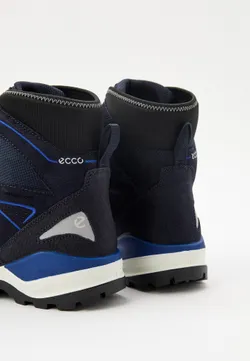 Ботинки детские ECCO SNOW MOUNTAIN