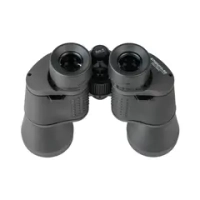Бинокль Veber Classic БПШЦ 10x50 VRWA широкоугольный, серый