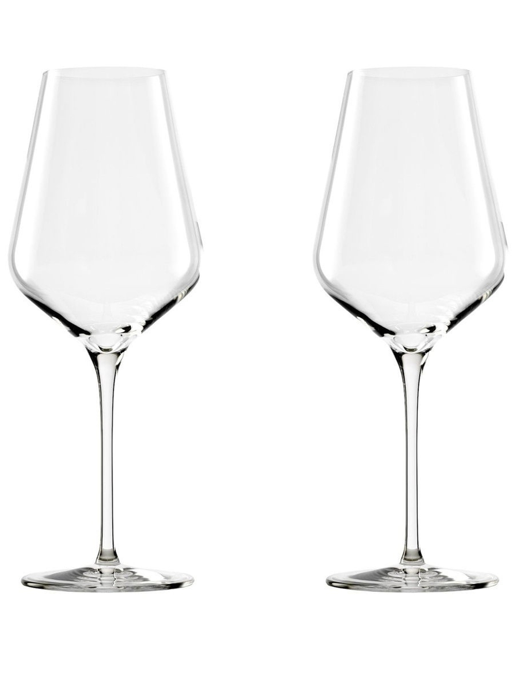 Набор из 2 бокалов для красного вина 568мл Stolzle Quatrophil Red Wine 2310001/2