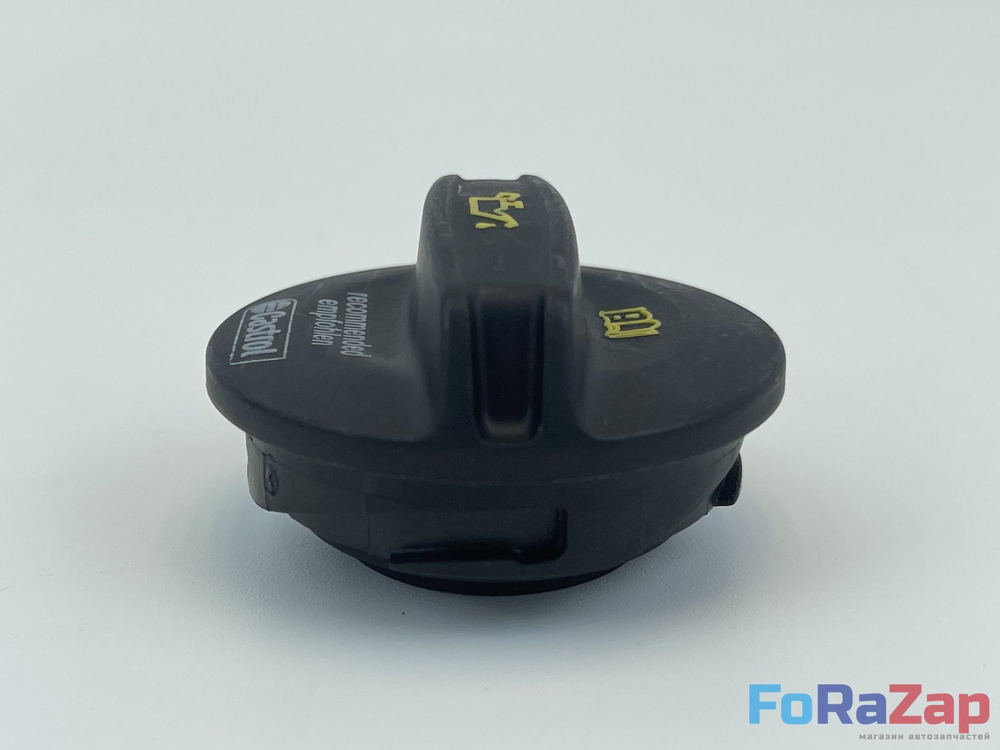 Крышка маслозаливной горловины VAG Gen3 1.8 - 2.0