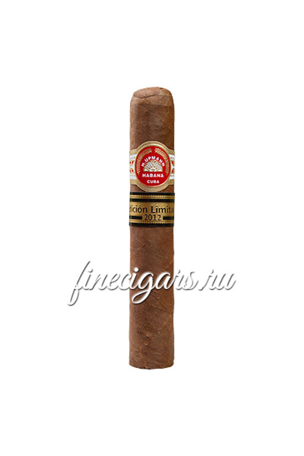 H.Upmann Robustos Edición Limitada 2012