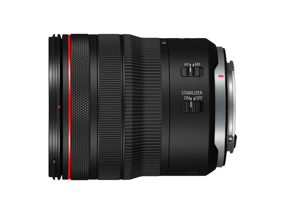 Объектив Canon RF 14-35mm f/4L IS USM