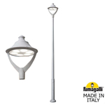 Парковый фонарь Fumagalli BEPPE P50.372.000.LXD6L