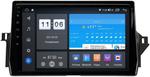 Магнитола для Toyota Camry 70 (75) 2021-2023 - AK474R10-MTK-LTE Android 10, 4G SIM-слот