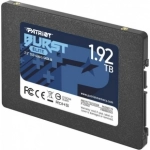 Накопитель SSD Patriot1.95TB BURST E (PBE192TS25SSDR)