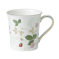 Wedgwood Кружка "Дикая клубника" 270 мл EAN 032677624654