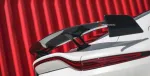 Карбоновый спойлер для ASTON MARTIN VANTAGE AM6 2018 - 2024 F1 Астон Мартин