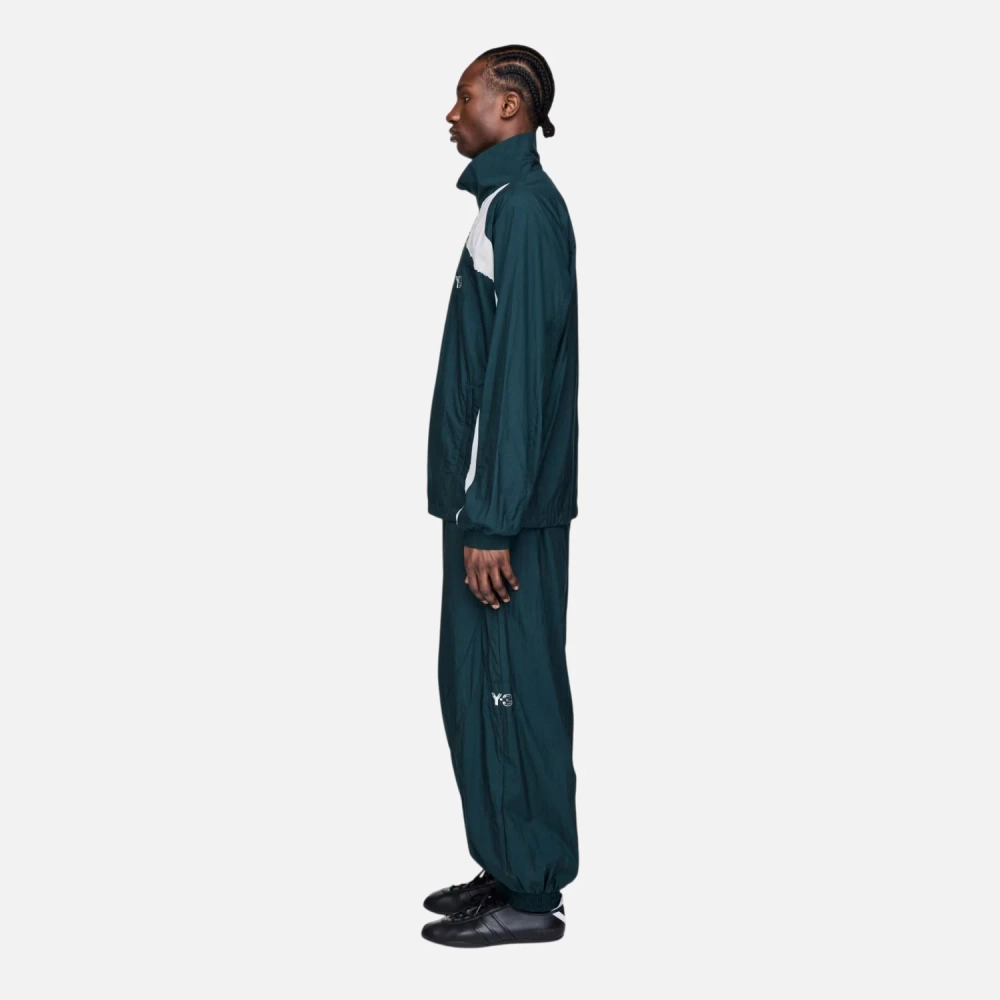 Y-3 Куртка-ветровка RE 3S