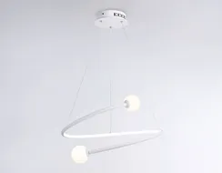 Подвесной светильник Comfort FL66291 Ambrella
