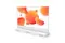 Интерактивный прозрачный OLED-дисплей Lumien LTT3001PC
