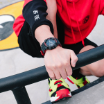Часы CASIO G-SHOCK, GA-110HR-1A