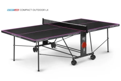Теннисный стол Compact-2 LX Всепогодный 6