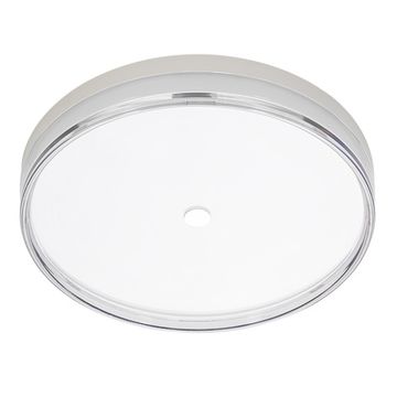 Светодиодный накладной светильник 32W 2800-6500K CL747400V белый DIXON Citilux