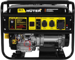 Генератор бензиновый Huter DY8000LX