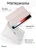Чехол книжка для iPad 5/6 (9,7") / Air 1/2 (9,7") Gurdini Origami Case Розовый