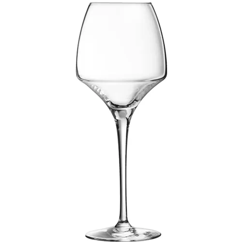 Бокал для вина 410 мл хр. стекло "Оупен Ап" d 9 см h23 см Chef&Sommelier [6]
