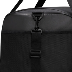 Сумка спортивная Nike Brasilia 9.5 Training Duffel Bag - черный