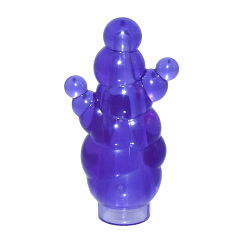 Пузырьки 5533 Trans-Purple