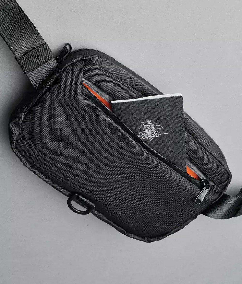 Сумка Alpaka Go Sling Mini 4L
