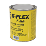 Клей K414 банка 0,5л K-flex 850CL020002
