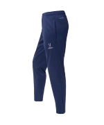 Брюки спортивные DIVISION PerFormDRY Pre-match Knit Pants, темно-синий