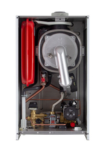 Газовый конденсационный одноконтурный котел LUNA Duo-tec E 1.12