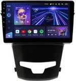 Магнитола для SsangYong Actyon II 2013-2021 - Teyes CC3L на Android 10, CarPlay, 4G SIM-слот