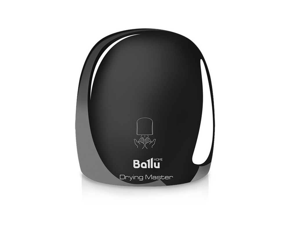 Сушилка для рук Ballu BAHD-2000DM Chrome