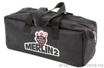Гриндер для резьбы по дереву Merlin 2 Universal Carving Set Variable Speed Di 715348/KAT 10040EU М00011999