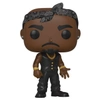 Фигурка Funko POP! Rocks 2PAC Tupac Vest w/Bandana (158) 45432