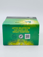 Чай зеленый Lipton Sencha цветочный 20 пирамидок 36 г (из Финляндии)