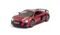 Металлическая модель "AUDI R8" 1:32 свет,звук - A3154