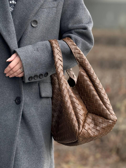 Сумка Bottega Veneta